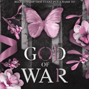 God of War by Rina Kent