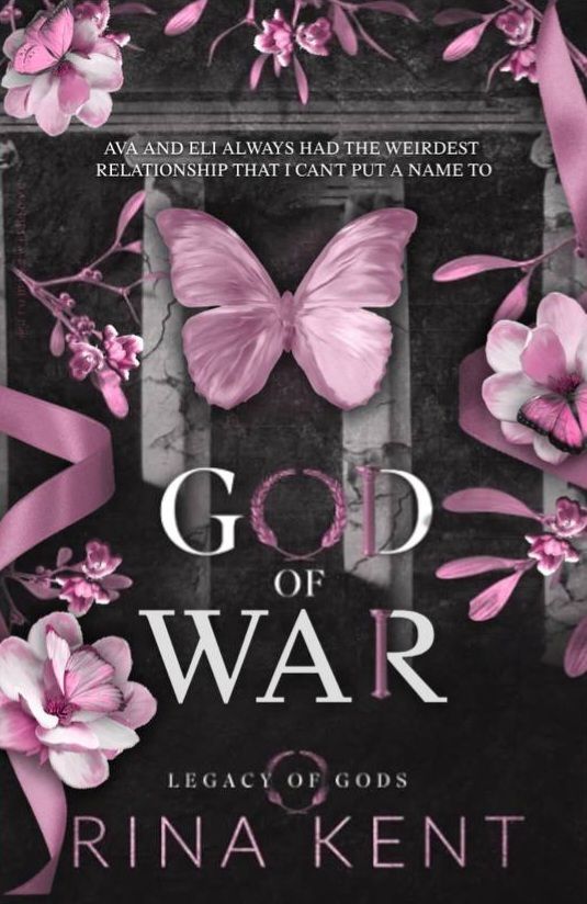 God of War by Rina Kent