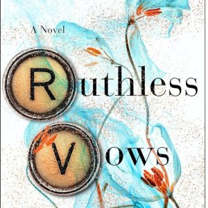 Ruthless Vows by Rebecca Ross