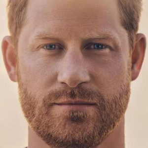 Spare by Prince Harry