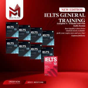 IELTS General Training 11-19