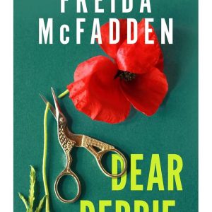 Dear Debbie by Freida McFadden