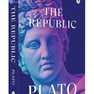 The Republic by Plato