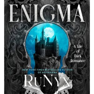 Enigma by Runyx