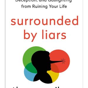 Surrounded by Liars by Thomas Erikson