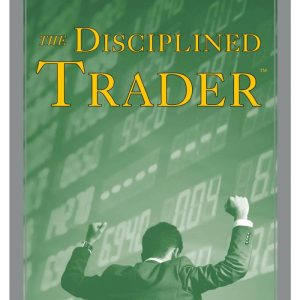 The Disciplined Trader by Mark Douglas