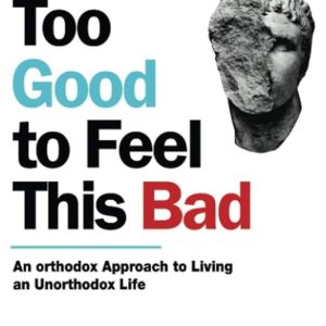 You're Too Good to Feel This Bad by Nate Dallas