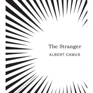 The Stranger by Albert Camus