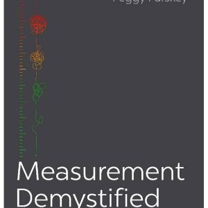 Measurement Demystified Creating Your L&D Measurement, Analytics, and Reporting Strategy by David Vance (Premium Quality)
