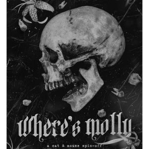 Where's Molly by H.D. Carlton
