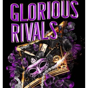 Glorious Rivals by Jennifer Lynn Barnes