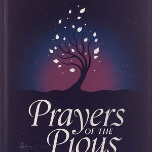 Prayers of the Pious by Omar Suleiman