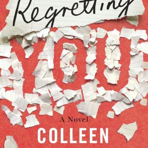 Regretting You by Colleen Hoover
