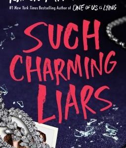 Such Charming Liars by Karen M. McManus