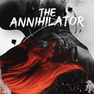 The Annihilator by Runyx