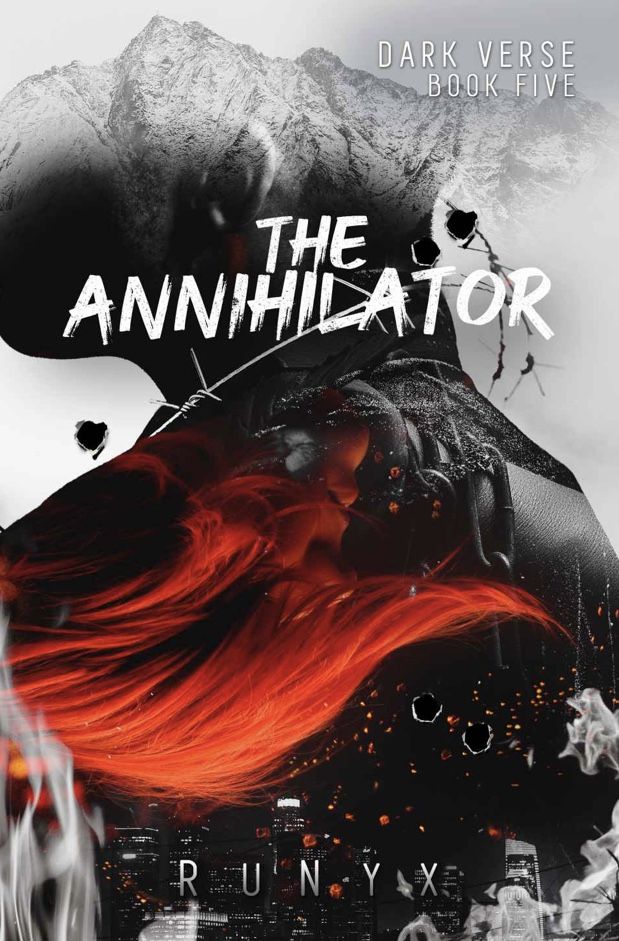 The Annihilator by Runyx