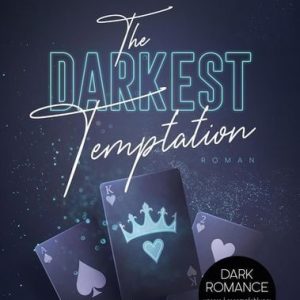 The Darkest Temptation by Danielle Lori
