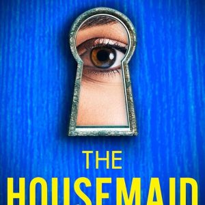 The Housemaid by Freida McFadden