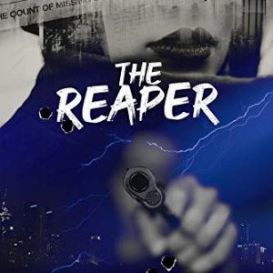 The Reaper by Runyx