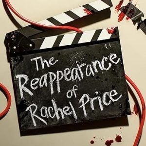 The Reappearance of Rachel Price by Holly Jackson