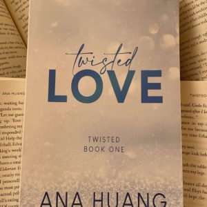 Twisted Love by Ana Huang