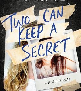 Two Can Keep a Secret by Karen M. McManus