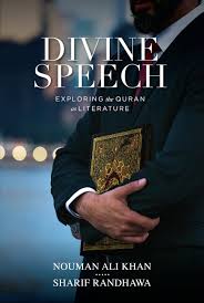 Divine Speech by Nouman Ali Khan