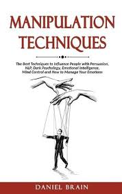 Manipulation Techniques by Daniel Brain